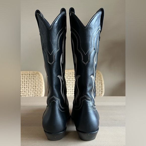 SONORA Santa Fe Cowboy Boots - Picture 14 of 16